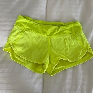 ivivva shorts